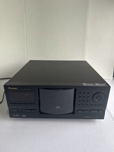 Pioneer 100 Disc CD Player | eBay