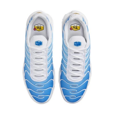 Size 11 - Nike Air Max Plus Sky Blue for sale online | eBay