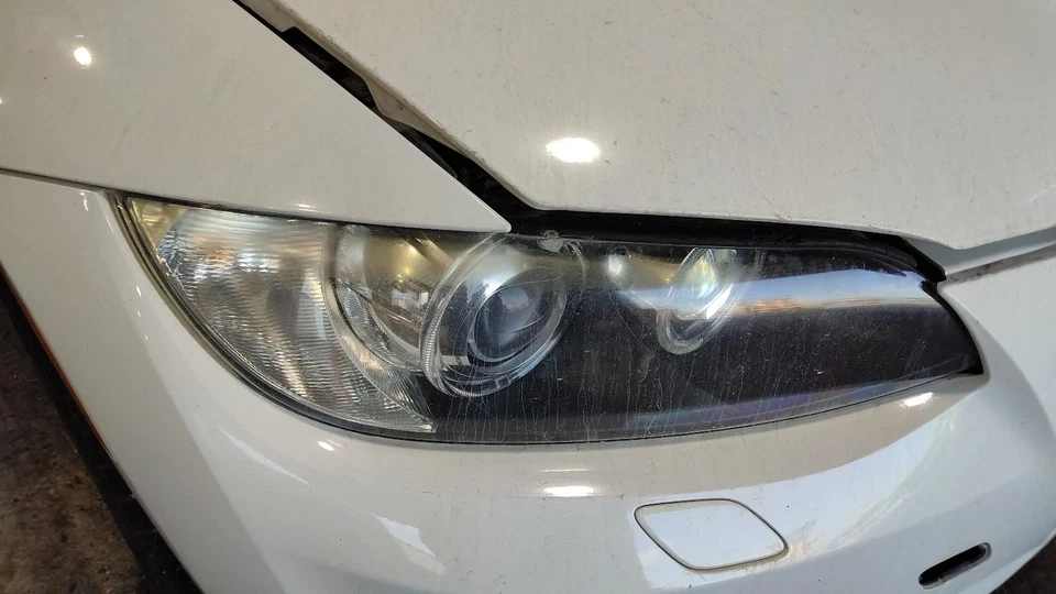 Stabilizer Bar Front Coupe AWD Fits 07-13 BMW 328i 1119518 Foto 3 de 4