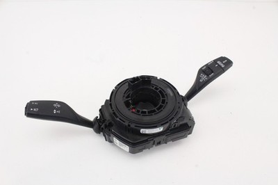 13-17 BMW X3 Clock Spring Wiper/Turn Signal Indicator Switch OEM HW0006SW0014