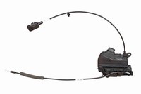 TÜRschloss Vorne Rechts Vemo V40 85 0062 FÜR Opel TÜRverriegelung TÜRschliesser