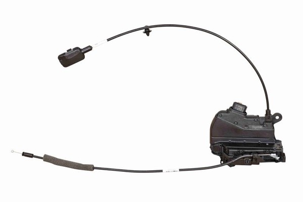 TÜRschloss Vorne Rechts Vemo V40 85 0062 FÜR Opel TÜRverriegelung TÜRschliesser-image