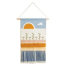 Kaplan Early Learning Hanging Summer Design Tapestry