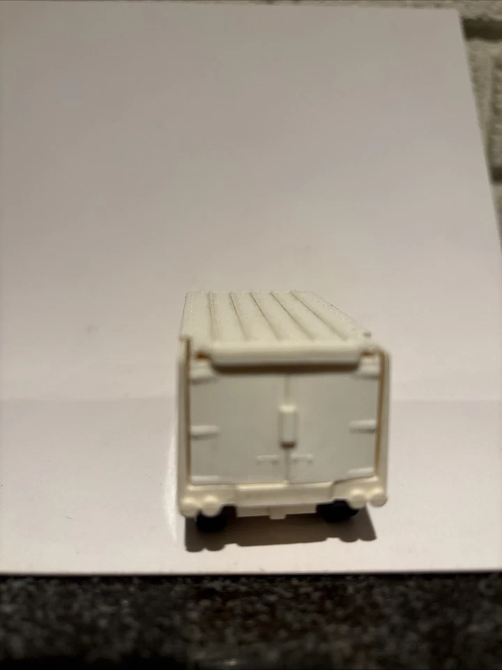 Camión de reparto Hot Wheels Pepsi diecast de colección escala 1:64 rojo semi ~ ¡Bonito! Foto 4 de 4