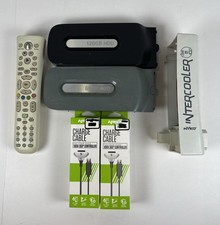 Microsoft Xbox 360 Bundle-Tested