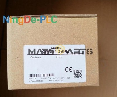 1PC New VEXTA Orientalmotor CRD5128PB Driver