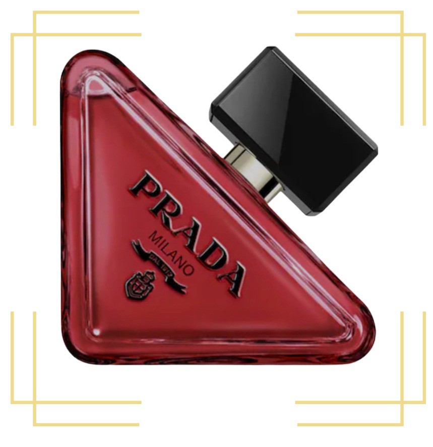 Prada Paradoxe Radical Essence EDP 3.0 Oz Perfume Sealed New