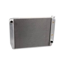 Summit 381328 Radiator Universal Aluminum Dual Row Summit 381328 Radiator Universal Aluminum Dual Row