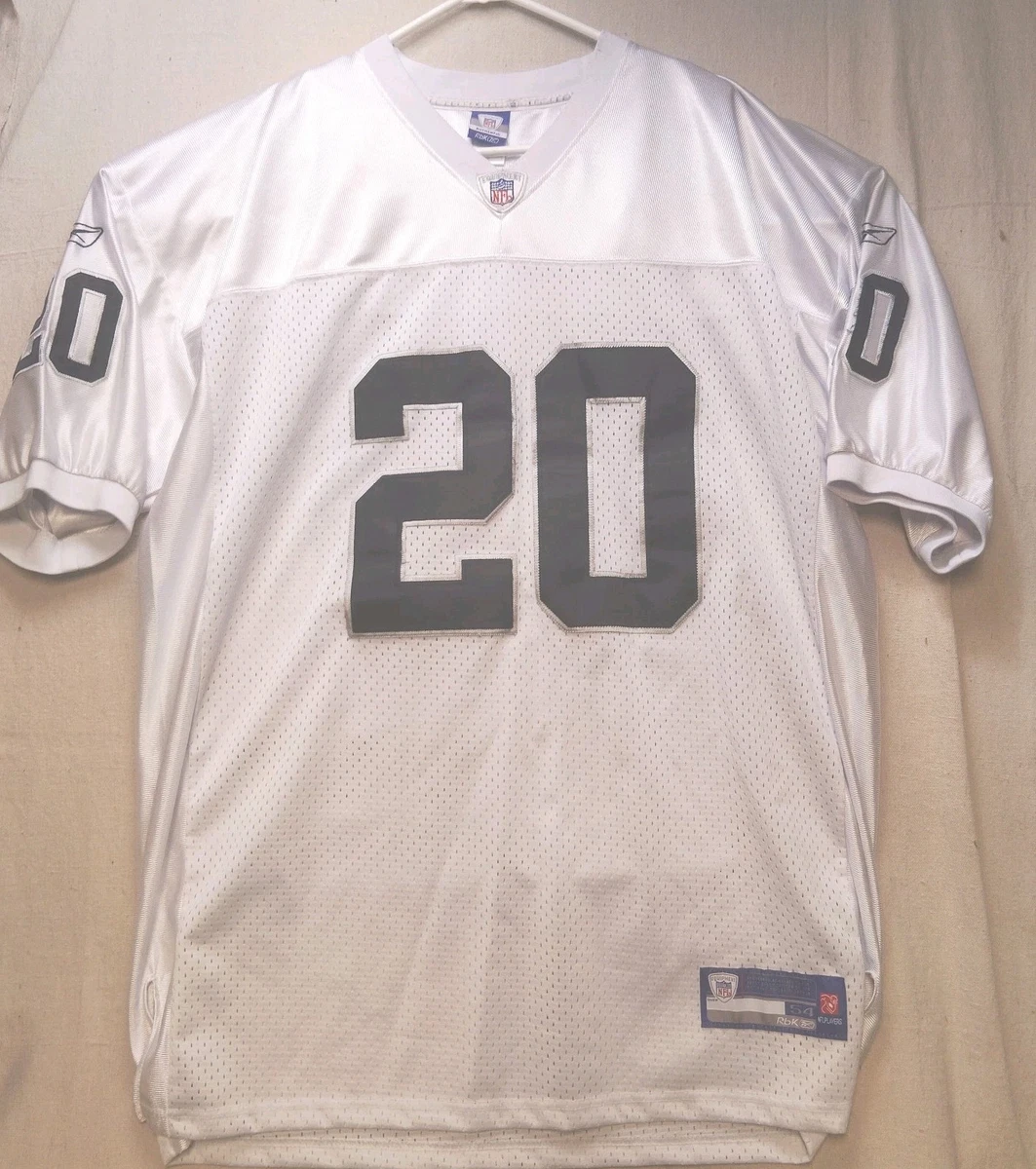 25+ Reebok Darren McFadden NFL Jerseys for sale | Updated Oct 2026