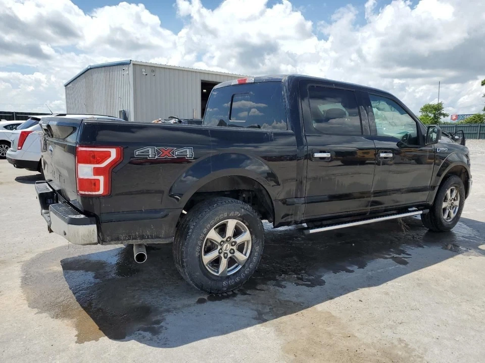 (LOCAL PICKUP ONLY) Rear Leaf Spring Fits 15-20 FORD F150 PICKUP 716616 Foto 4 de 4