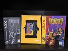 Blackthorne (Sega 32X, 1995) CIB With Manual!