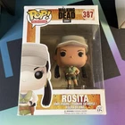 Funko Pop! Vinyl: The Walking Dead - Rosita Espinosa #387