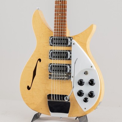 Rickenbacker 1967 Rickenbacker 325 Rose Morris 1996 Mapleglo | eBay