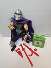 Toon Shredder TMNT Teenage Mutant Ninja Turtles Near Complete 1988 Playmates