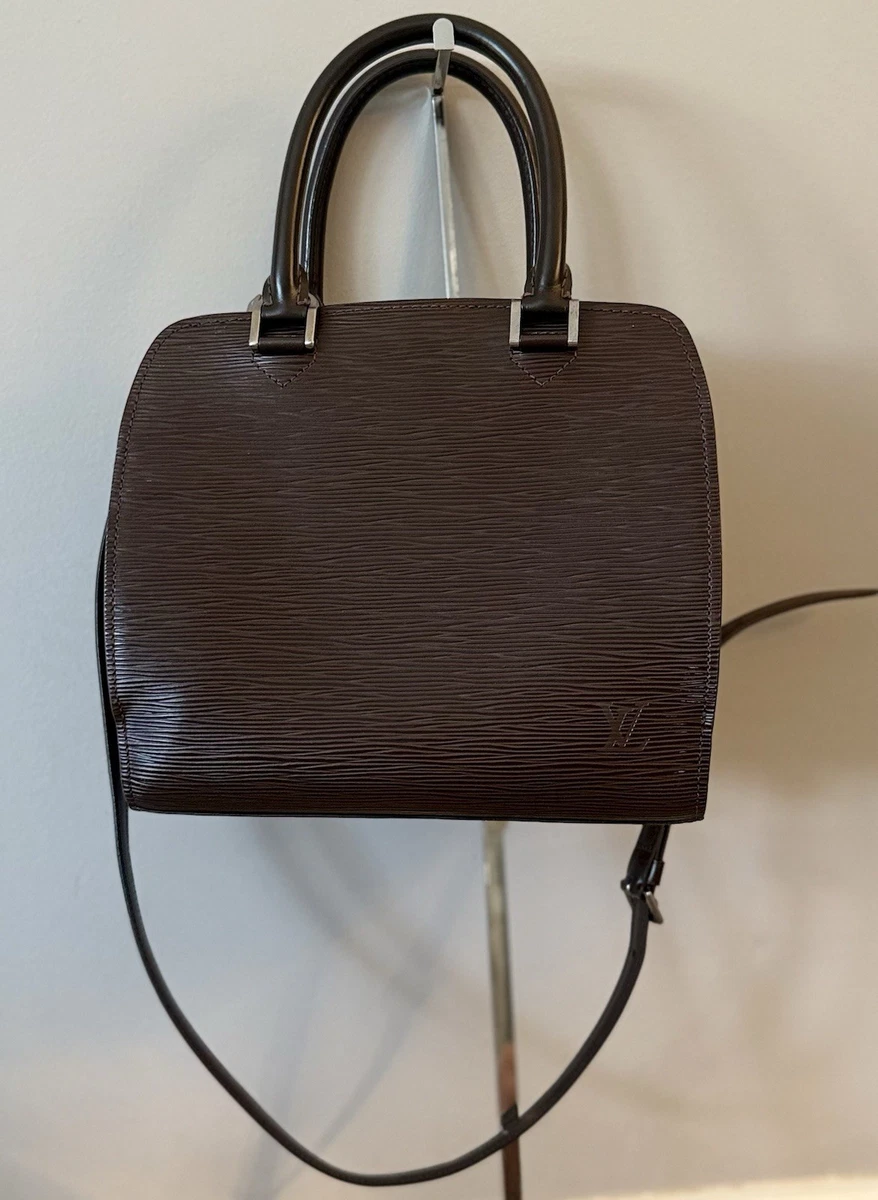 Louis Vuitton Satchel/Top Handle Bag Limited Edition Bags