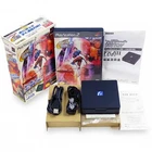 CAPCOM VS SNK 2 MILLIONAIRE FIGHTING 2001 Modem Pack PS2 Sony Japan Import NTSC