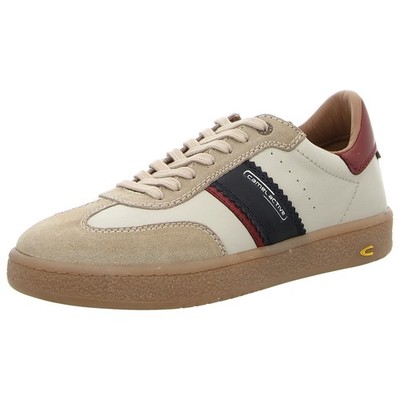 camel active Schuhe Sneaker 55BNA10-201-536 beige NEU