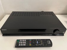 SONY STR-KS380 1000W 5.1CH Dolby Digital Home Theater FM Stereo AV Receiver HDMI