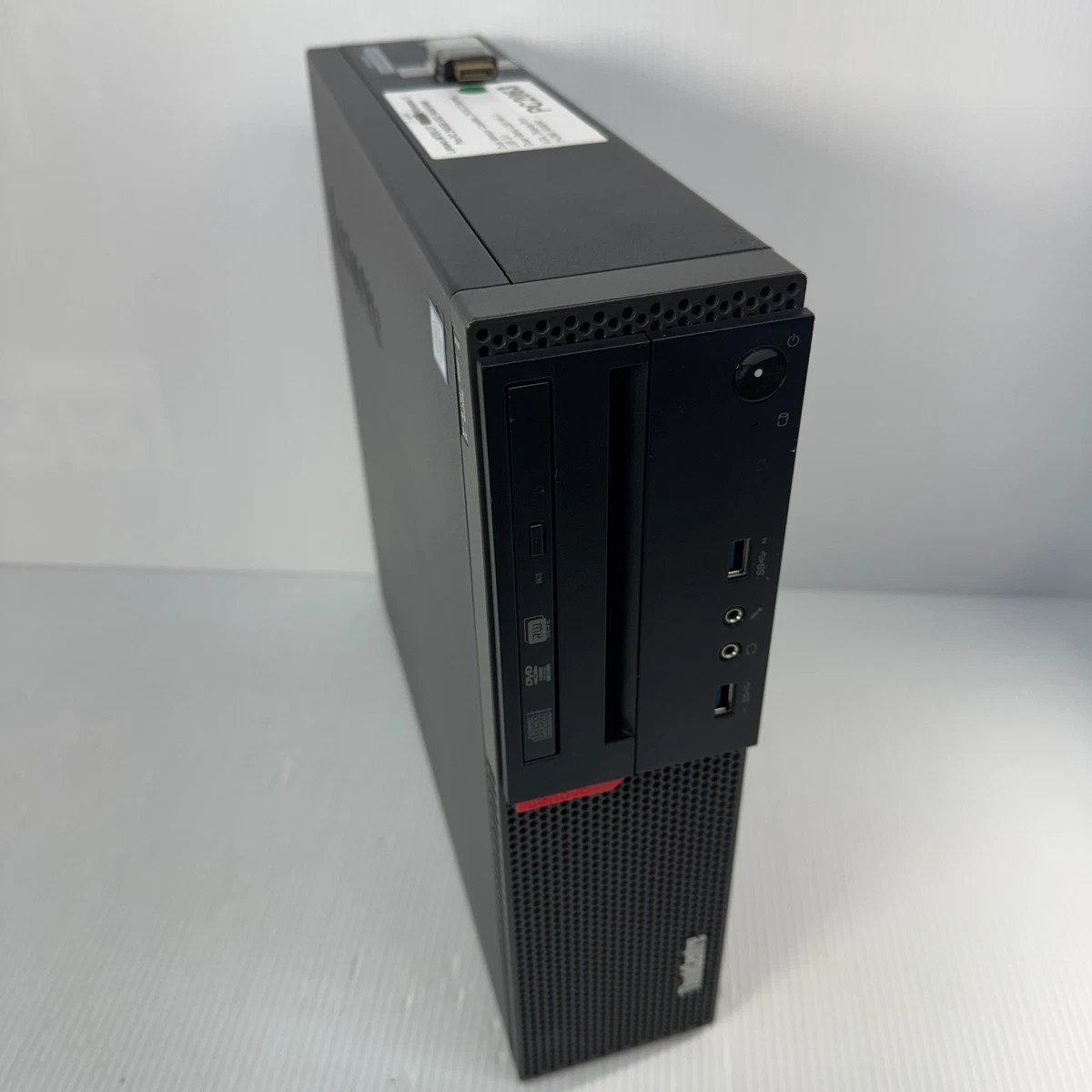 Lenovo デスクトップPC Intel Core i3 Lenovo Intel Core i3 6th Gen. PC Desktops & All-In-One Computers
