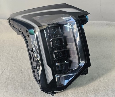 2026 Kia Sportage SX X-Pro Right Passenger Triple LED Headlight OEM Scheinwerfer