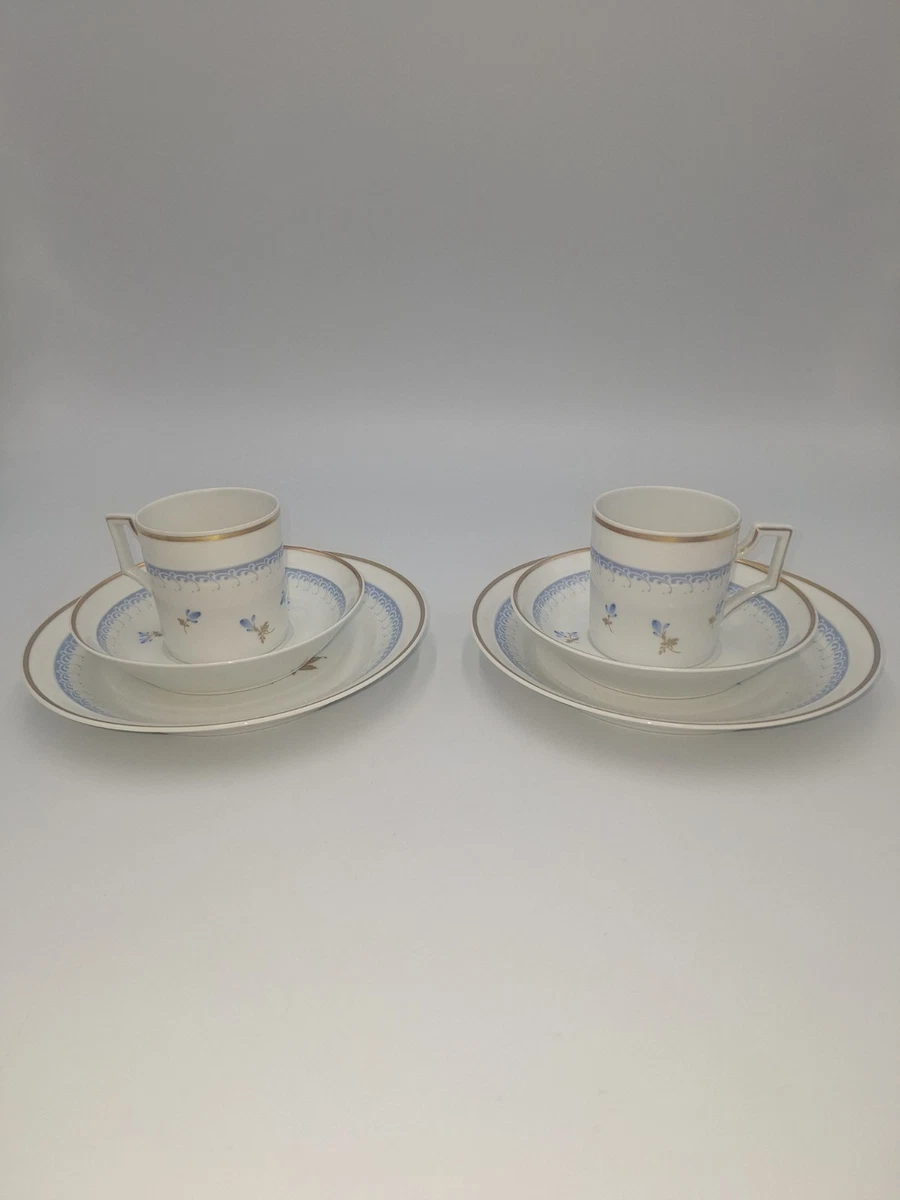 Furstenberg Porcelain In German Art Pottery for sale | eBay