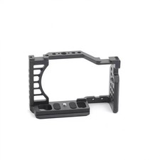 Camera cage quick release stabilizer suitable for Sony ZV-E1 VLOG expansion