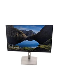 Dell 24 Monitor - P2422H - Full HD 1080p, IPS Technology, ComfortView Plus Tech