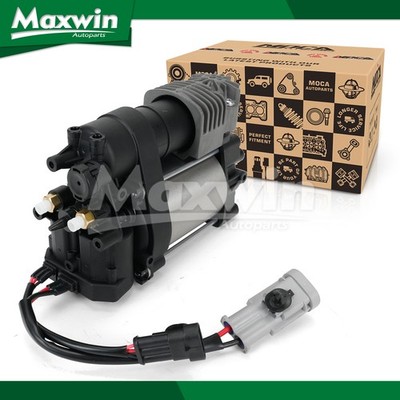 Air Suspension Compressor Fit 12-16 Hyundai Equus 5.0L 2011 Equus 4.6L