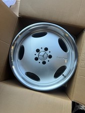 18 Staggered Monoblocks Amg Rims Wheels Mercedes Benz C300 S550 E350 Cls550 Sl