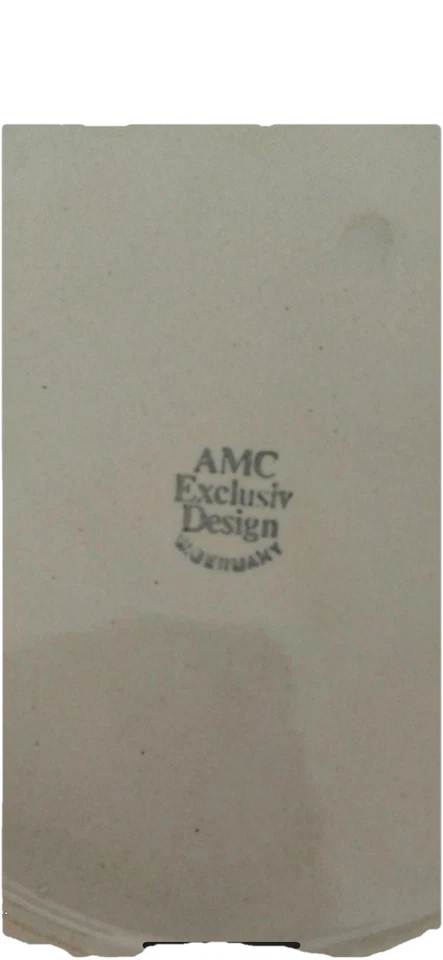 AMC Exklusiv Design Auflaufform (Schüssel) 20 cm Durchmesser - Bild 2 von 2