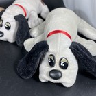 Pound Puppy Vintage Plush Lot Of 4 Tonka 1985/1986 Preowned — photo 5