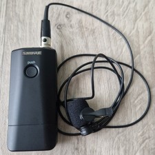 Shure MXW1/O Z11 Hybrid Bodypack Transmitter