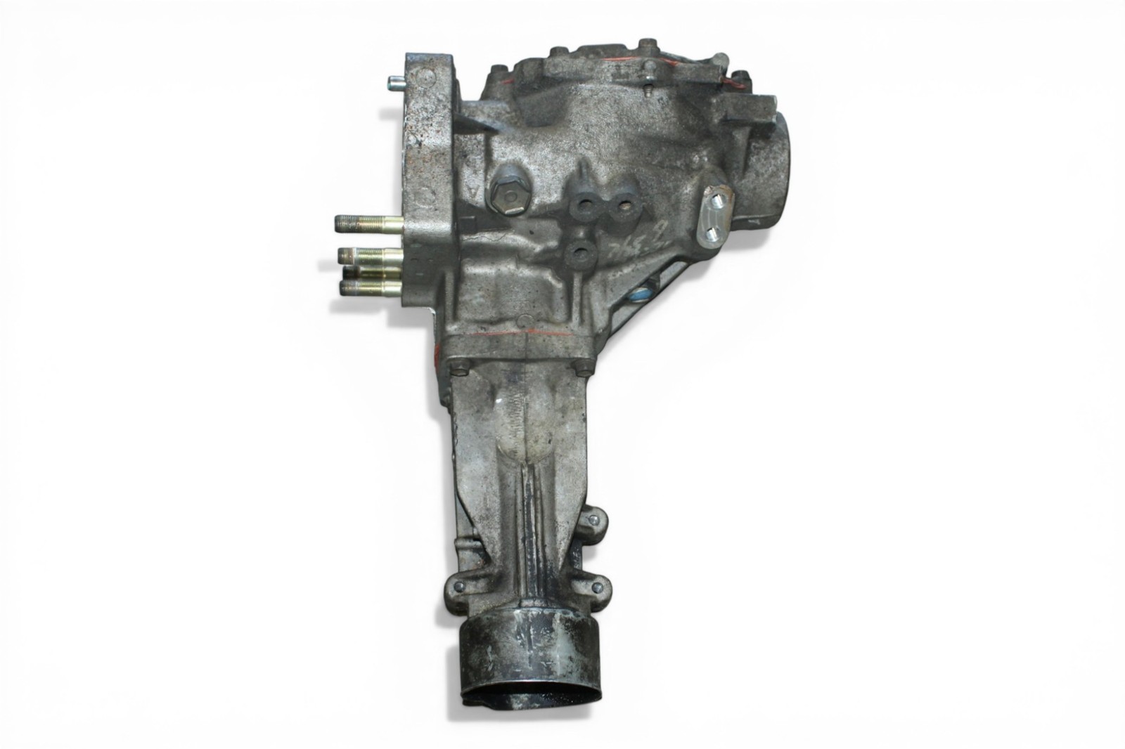 09-13 Toyota Matrix 2.4L 4CYL AWD Transfer Case JDM #4 2AZ-FE