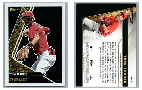 Actualización Topps 2023 inserto oro negro único tú eliges completa tu conjunto - Imagen 17 de 23