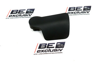 Audi A7 4G Facelift S line Griff Öffner Entriegelung Motorhaube 8T1823533