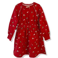 Tucker & Tate holiday dress sweater 