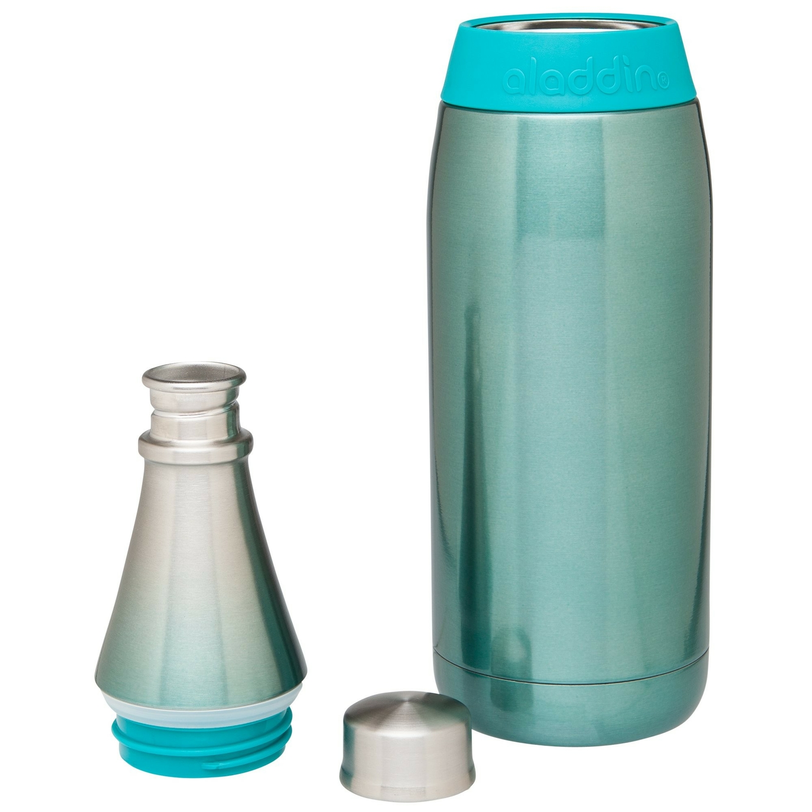 aladdin fresco twist & go vacuum