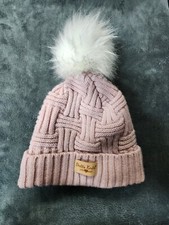 Britt's Knit's Beenie Winter Hat