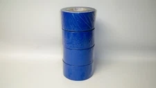 Performance Tapes 361784 TPS-1 Blue Splicing Tape 3" X 60yds. (Qty 4 rolls)