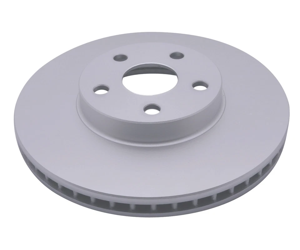 适用于 2003 - 2008 年丰田矩阵盘式制动转子前 Raybestos 2004 2005 2006 2007 — 第 2/3 张图片