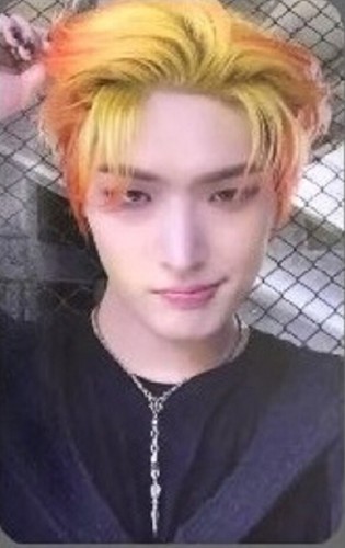 TARJETA FOTOGRÁFICA OFICIAL ATEEZ SPIN OFF: FROM THE WITNESS POCA versión. Z ver. - Imagen 59 de 101