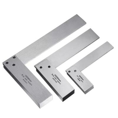 lahomia Engineers Square Ruler Measuring Building Ruler Tool Tiler Right Angle 90 Degree lahomia Engineers Square Ruler Measuring Building Ruler Tool Tiler Right Angle 90 Degree