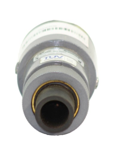 Thomas and Betts 3934 Connector Plug 20A 600V FemaleSex 4PINS OD2 Inch - Picture 4 of 6
