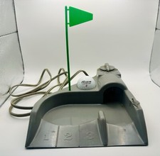 Vintage 1960  s OSCAR JUNIOR GOLF Putting Partner 1960s Practice Putts    Tested