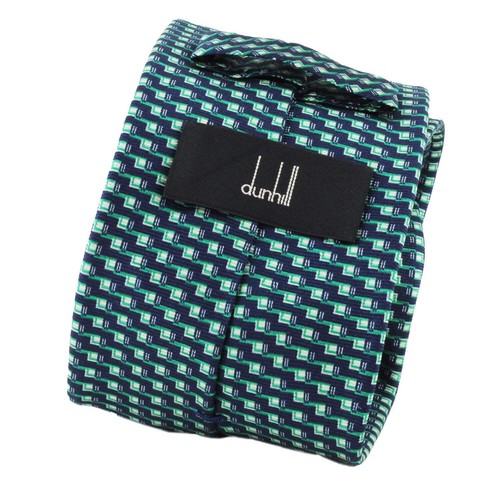 Cravatta Dunhill - Foto 4 di 4