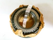 Timken 25878-90011 Class 0 high precision bearing set, made in USA. w/25820