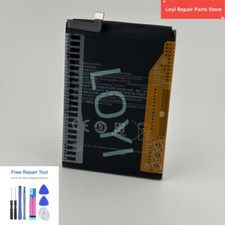 Internal BN53 Battery For Phone Xiaomi Redmi Note 9 Pro / Redmi Note 10 Pro