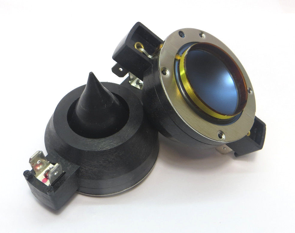 Electro-Voice エレクトロボイス DH3 DH2010A 2本 Electro-Voice