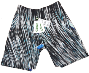 kenzo swim trunks