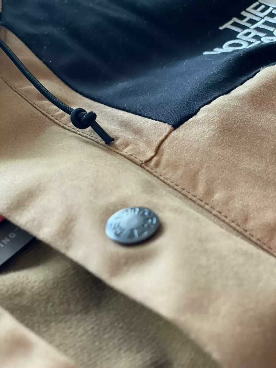 Supreme x North Face Waxed Cotton Jacket XL f/w 2010 | eBay Supreme x North Face Waxed Cotton Jacket XL f/w 2010 | eBay